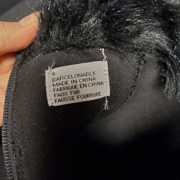 Ankle Boots - Picture 4 of 6